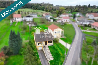 achat maison oberdorff 57320