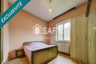 achat maison oberdorff 57320