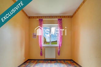 achat maison oberdorff 57320