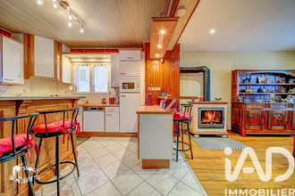 achat maison oberdorff 57320