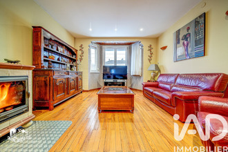 achat maison oberdorff 57320