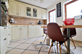 achat maison oberdorff 57320