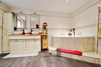 achat maison oberdorff 57320