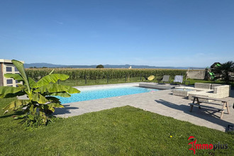 achat maison oberentzen 68250