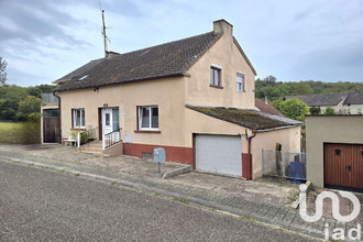 achat maison obergailbach 57720