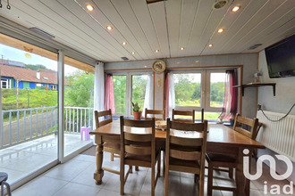 achat maison obergailbach 57720