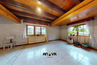 achat maison oberhaslach 67280
