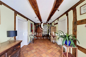 achat maison oberhaslach 67280