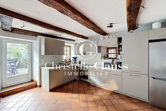 achat maison oberhaslach 67280