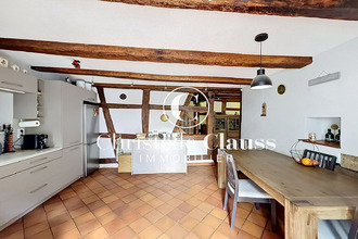 achat maison oberhaslach 67280