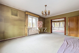 achat maison oberhausbergen 67205