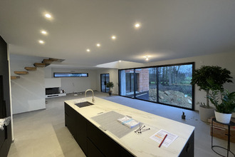 achat maison oberhausbergen 67205