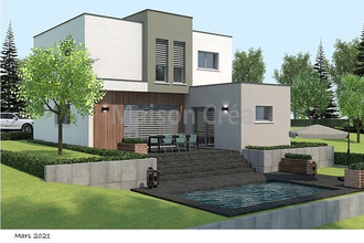 achat maison oberhausbergen 67205