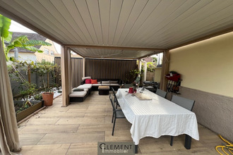 achat maison oberhausbergen 67205