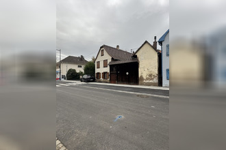 achat maison oberhausbergen 67205