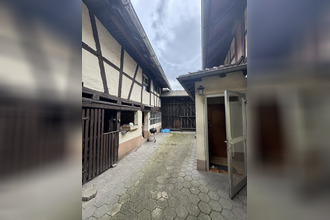 achat maison oberhausbergen 67205