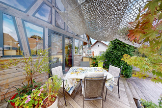 achat maison oberhausbergen 67205