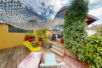 achat maison oberhausbergen 67205