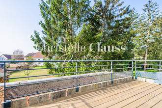 achat maison oberhausbergen 67205