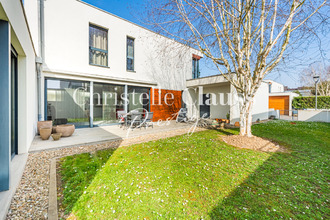 achat maison oberhausbergen 67205