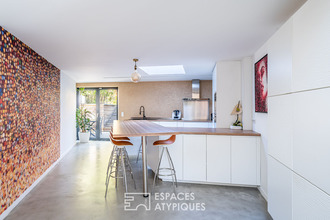 achat maison oberhausbergen 67205