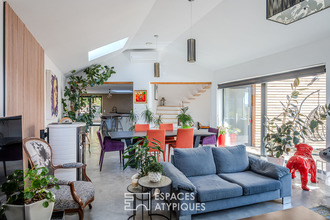 achat maison oberhausbergen 67205