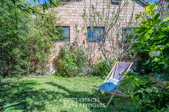achat maison oberhausbergen 67205