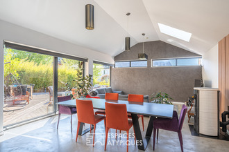 achat maison oberhausbergen 67205