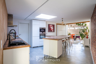 achat maison oberhausbergen 67205