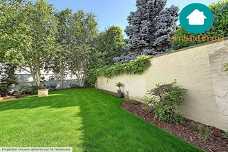 achat maison oberhausbergen 67205