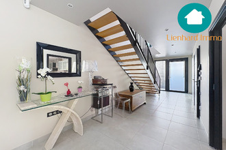 achat maison oberhausbergen 67205