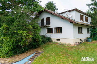 achat maison oberhausbergen 67205