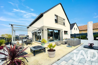 achat maison oberhergheim 68127