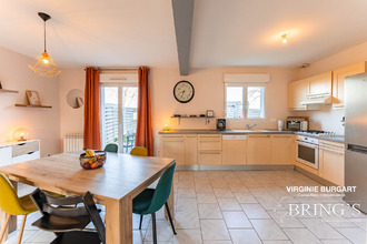 achat maison oberhergheim 68127