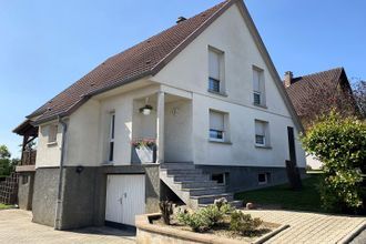 achat maison oberhoffen-les-wissembg 67160