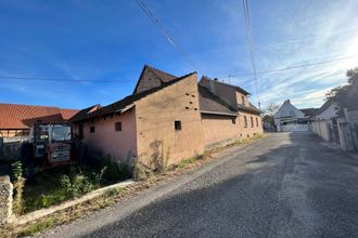 achat maison oberhoffen-sur-moder 67240