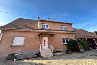 achat maison oberhoffen-sur-moder 67240