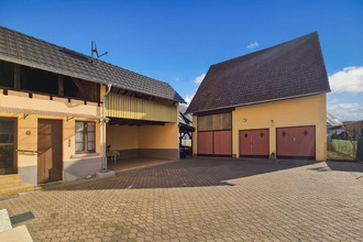 achat maison oberhoffen-sur-moder 67240