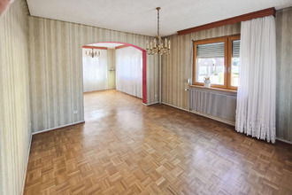 achat maison oberhoffen-sur-moder 67240