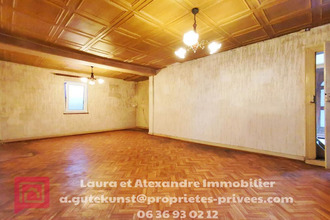 achat maison oberhoffen-sur-moder 67240