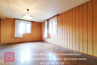 achat maison oberhoffen-sur-moder 67240