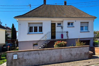 achat maison oberhoffen-sur-moder 67240