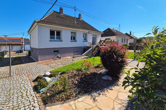 achat maison oberhoffen-sur-moder 67240