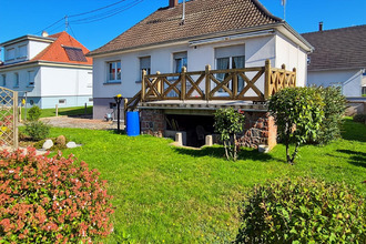 achat maison oberhoffen-sur-moder 67240