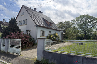 achat maison oberhoffen-sur-moder 67240