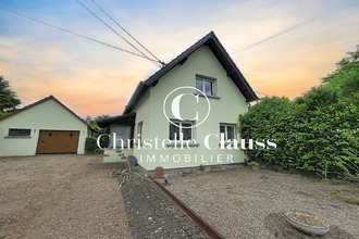 achat maison oberhoffen-sur-moder 67240