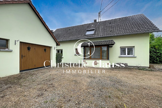 achat maison oberhoffen-sur-moder 67240