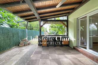 achat maison oberhoffen-sur-moder 67240