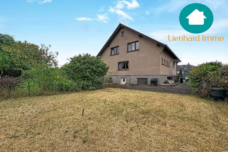 achat maison oberhoffen-sur-moder 67240
