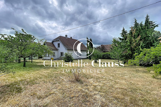 achat maison oberhoffen-sur-moder 67240